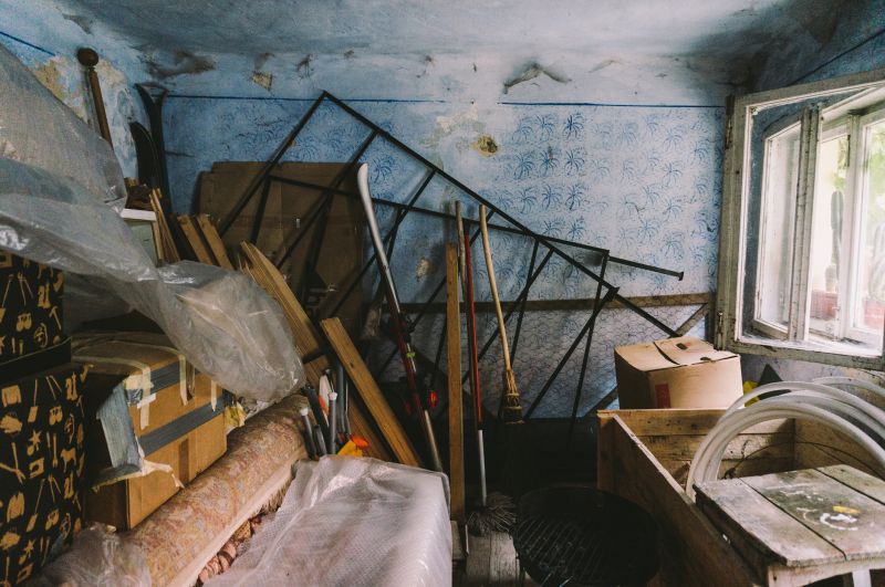 Planning for Large Projects