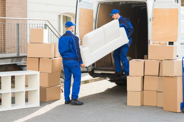 Furniture Removal Service in Cherry Hill