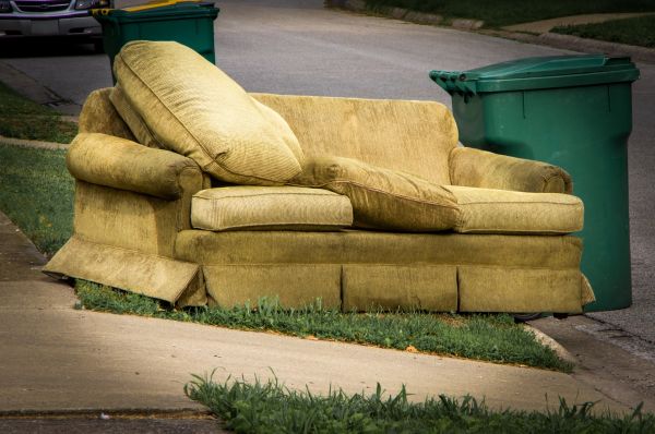 Sofa Removal Service in Cherry Hill