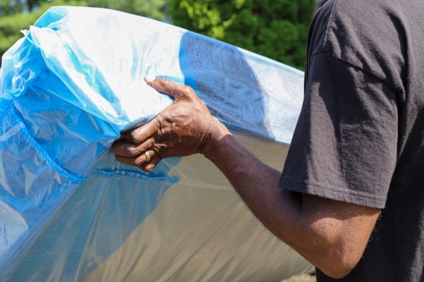 Mattress Disposal in Cherry Hill