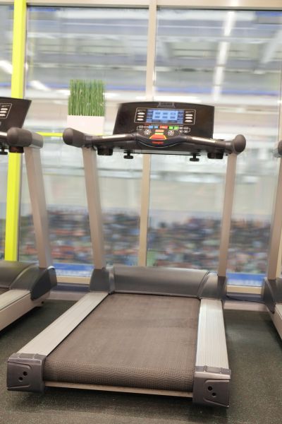 Treadmill Disposal in Cherry Hill