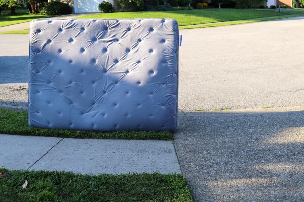 Mattress Removal Service in Cherry Hill