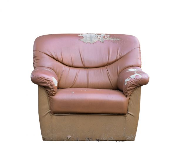 Chair Removal in Cherry Hill