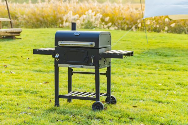 BBQ Removal in Cherry Hill