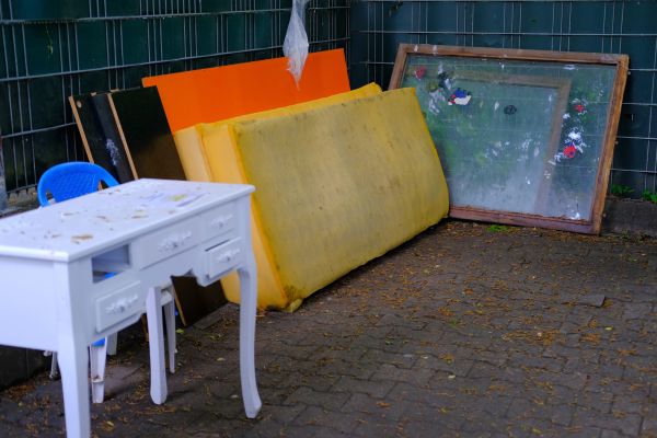 Old Furniture Disposal in Cherry Hill